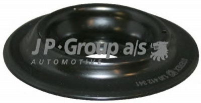 JP GROUP 1142500400 -  Тарелка пружины